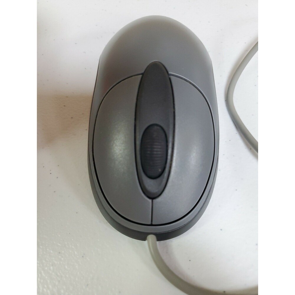 Fellowes Web Pro Optical Mouse MS-0223S - Picture 2 of 4
